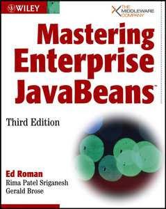 Enterprise Javabeans 3.0 Download