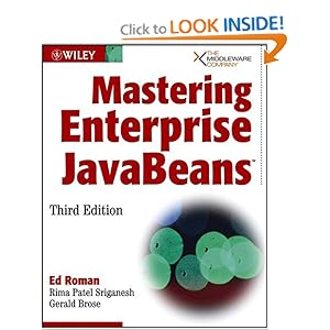 Enterprise Javabeans 3.0 Download