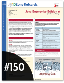 Enterprise Javabeans 3.0 Download