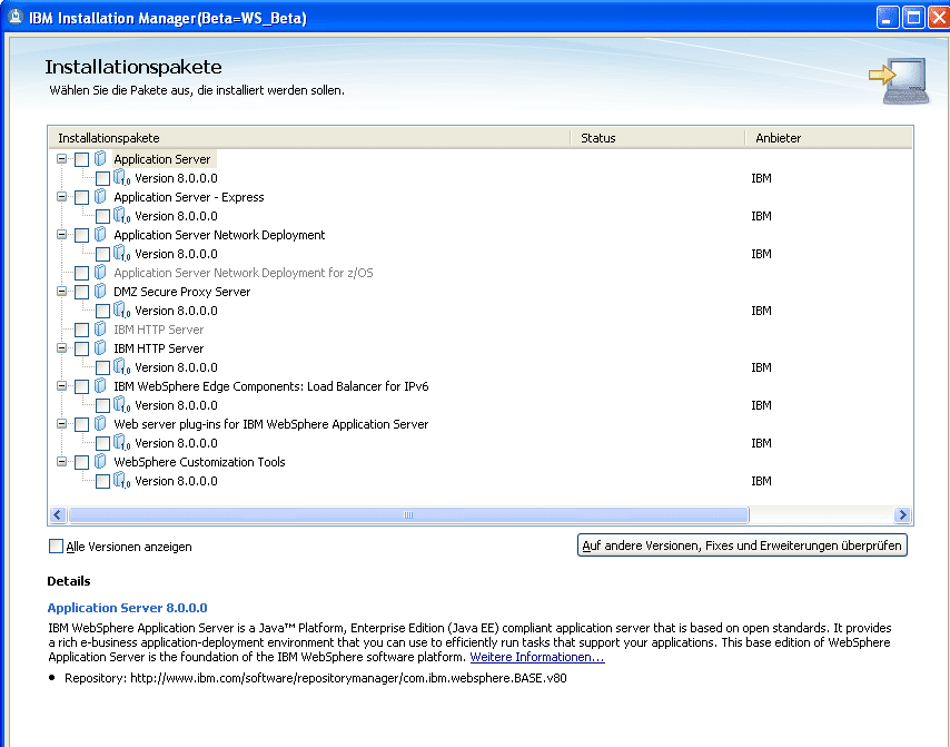 Enterprise Javabeans 3.1