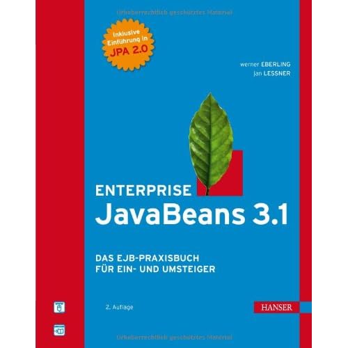 Enterprise Javabeans 3.1