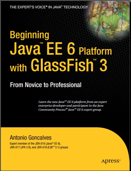 Enterprise Javabeans 3.1 6th Edition Pdf