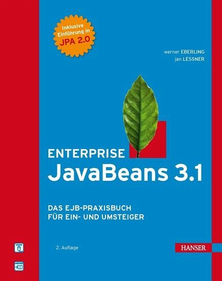 Enterprise Javabeans 3.1 Ebook