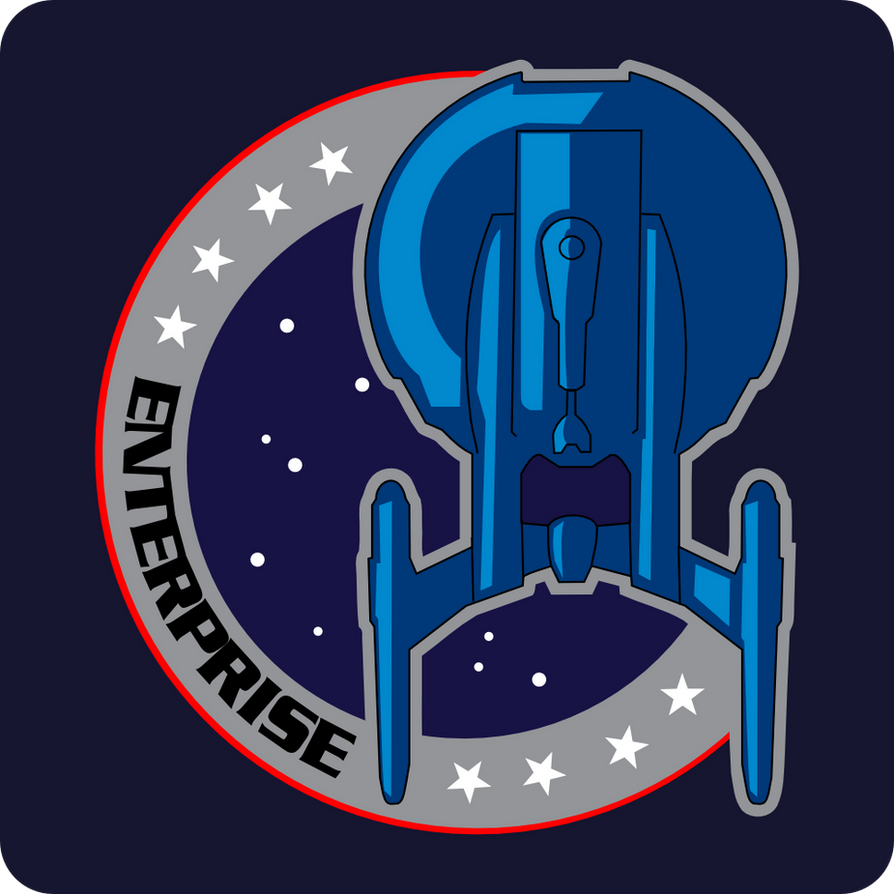 Enterprise Logo