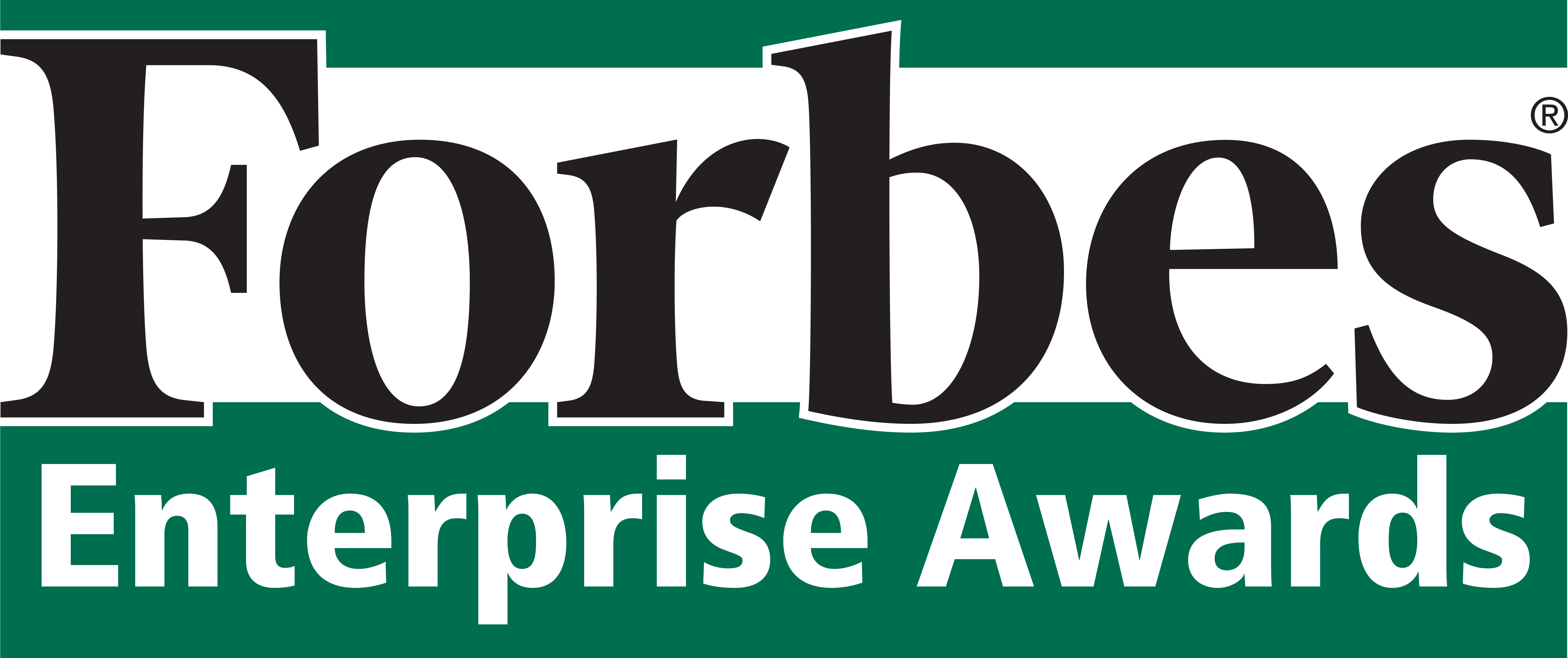 Enterprise Logo