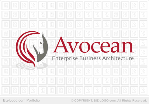 Enterprise Logo Design