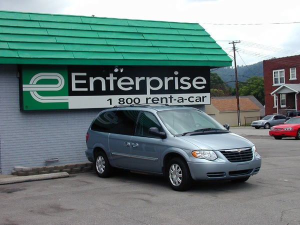 Enterprise Rent A Car Locations Brooklyn