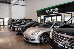 Enterprise Rent A Car Locations Los Angeles