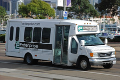 Enterprise Rent A Car San Diego Airport