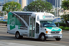 Enterprise Rent A Car San Diego Airport