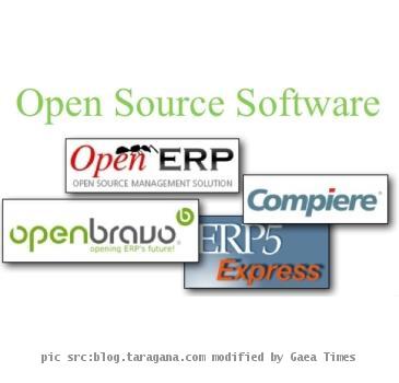 Enterprise Resource Planning (erp) Program