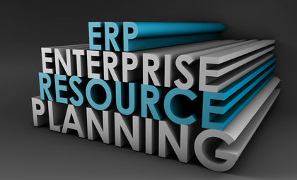 Enterprise Resource Planning Companies