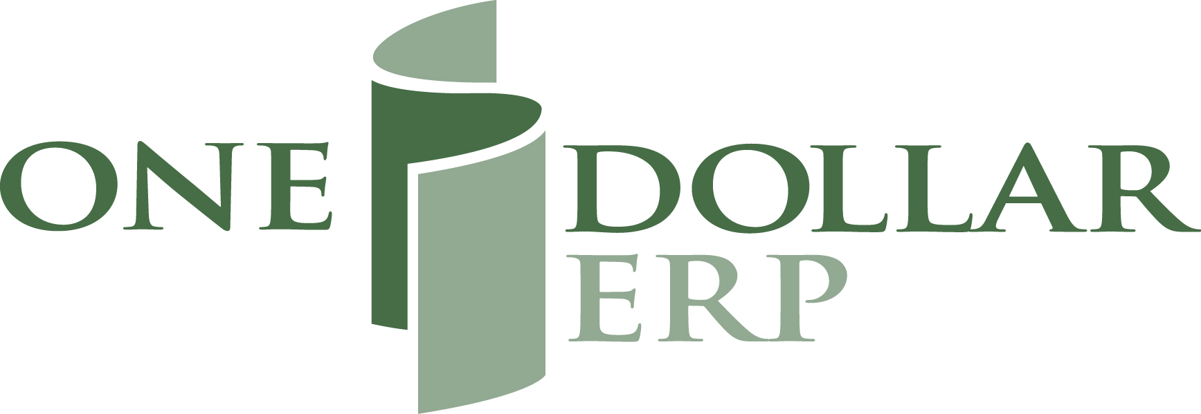 Enterprise Resource Planning Logo