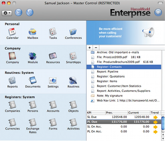 Enterprise Resource Planning Systems Pdf