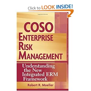 Enterprise Risk Management