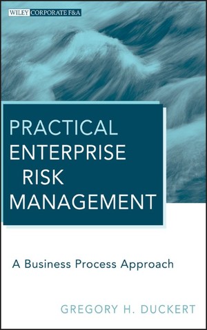 Enterprise Risk Management For Dummies