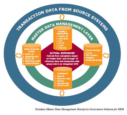 Enterprise Risk Management Framework