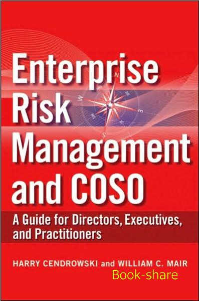 Enterprise Risk Management Framework Coso