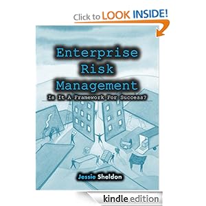 Enterprise Risk Management Framework Examples