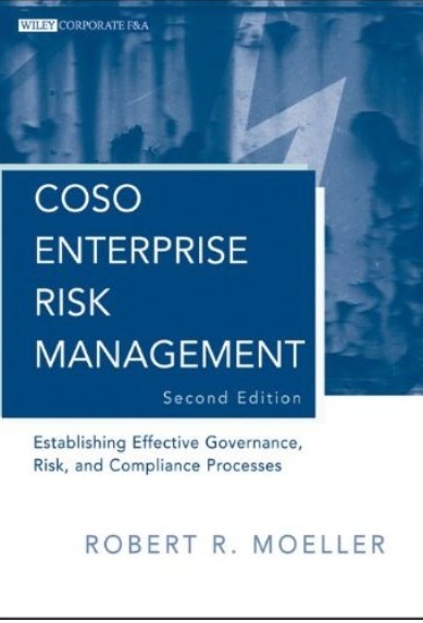 Enterprise Risk Management Software