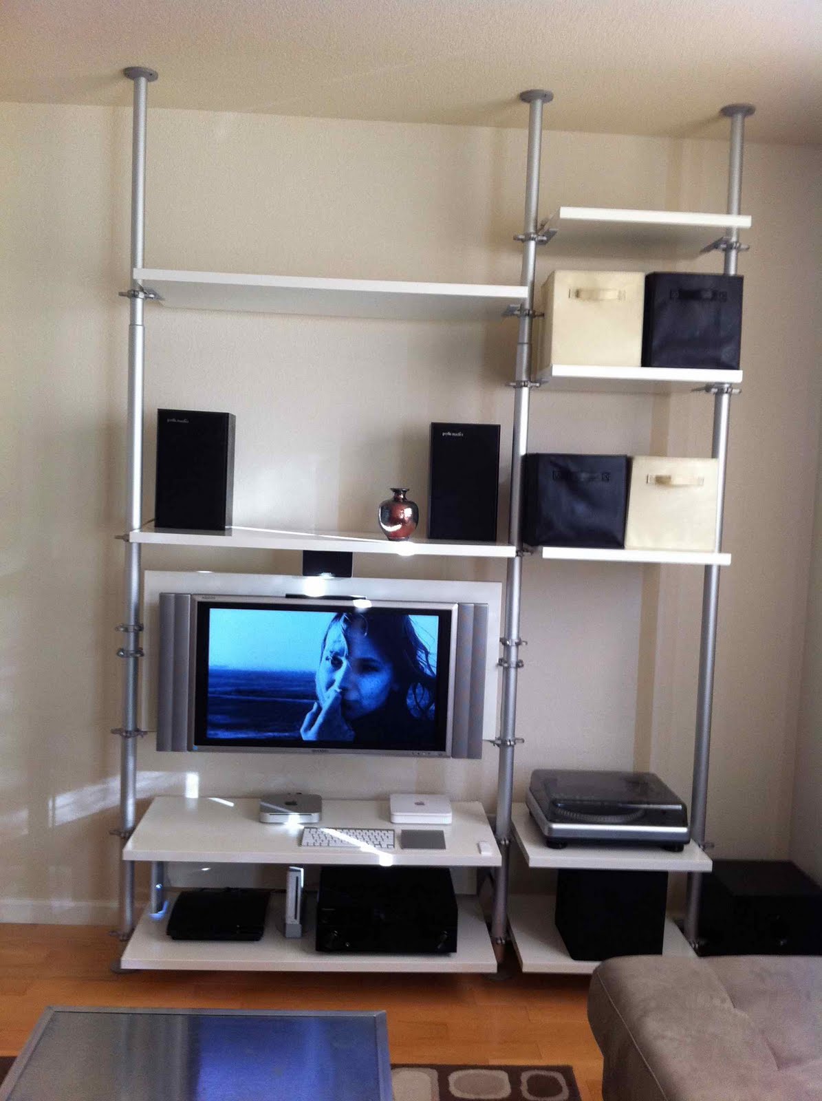 Entertainment Units Ikea