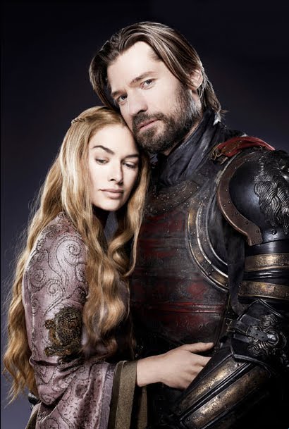 Entertainment Weekly Game Of Thrones Photoshoot