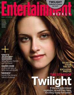 Entertainment Weekly Magazine Archive