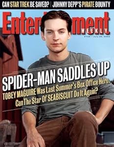 Entertainment Weekly Magazine Download