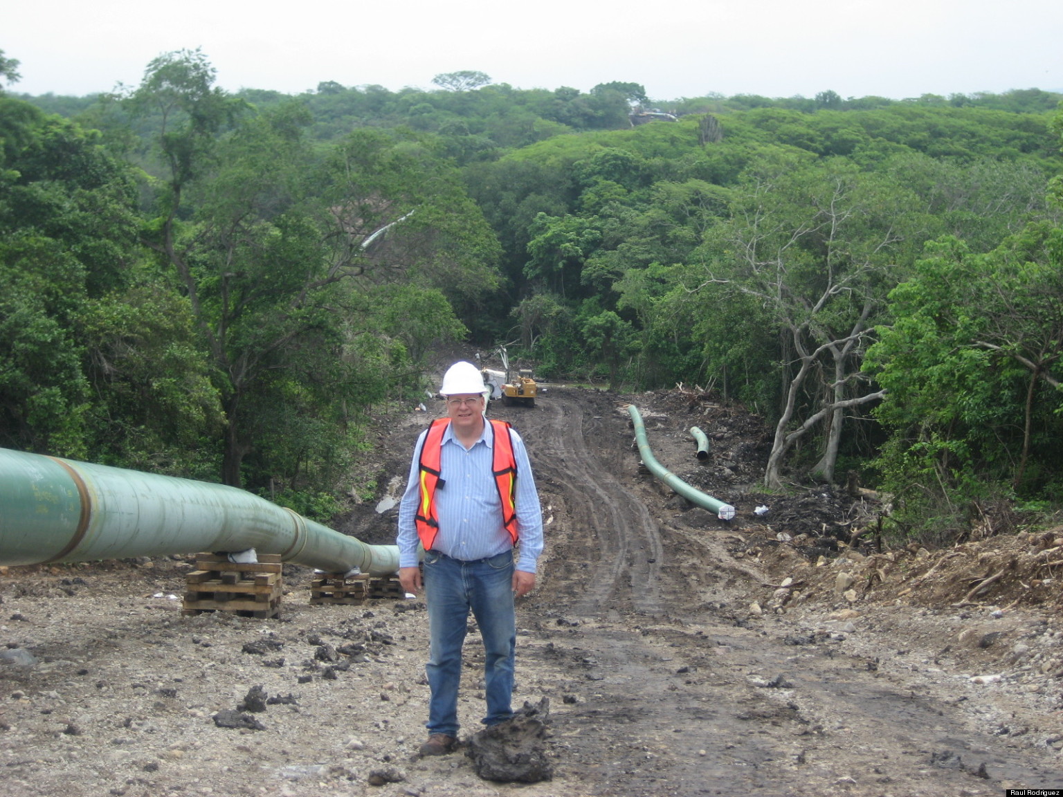 Environmental Resources Management Transcanada