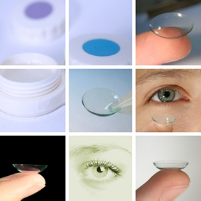 Eo Contact Lenses Colors