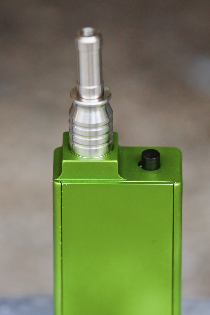 Era Atomizer Tank