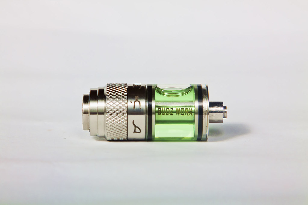 Era Atomizer Tank