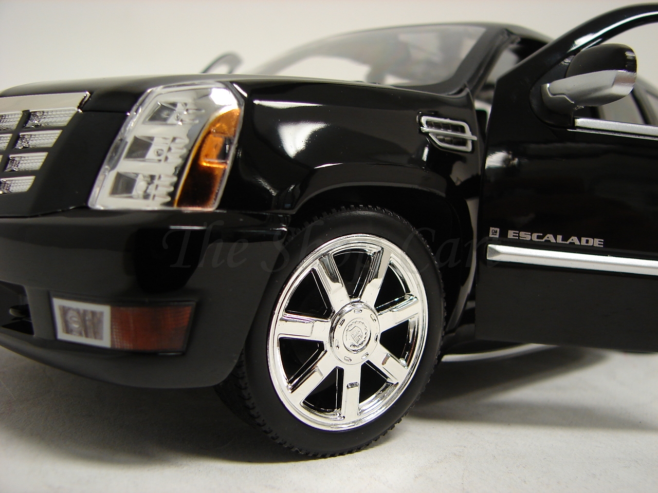 Escalade Cadillac