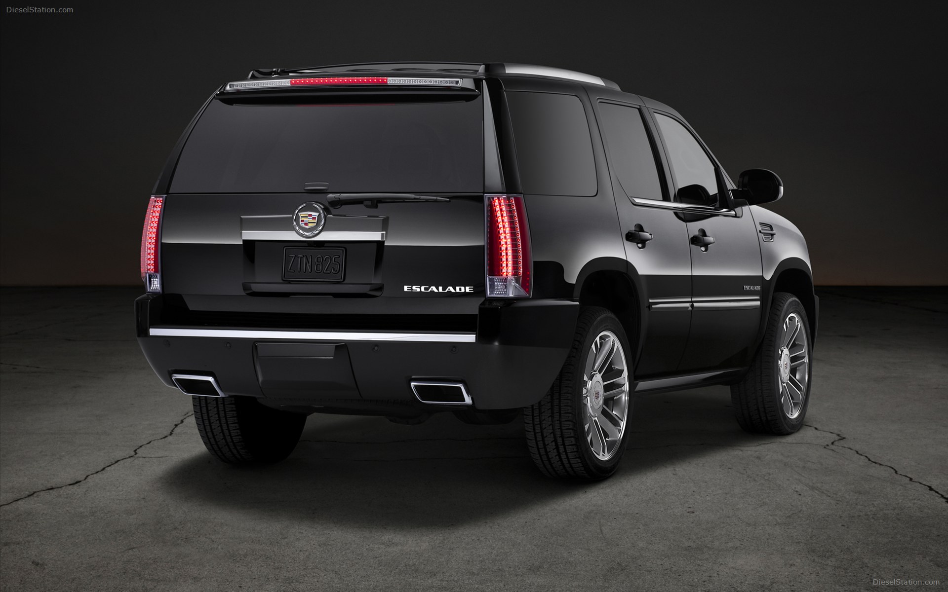 Escalade Cadillac