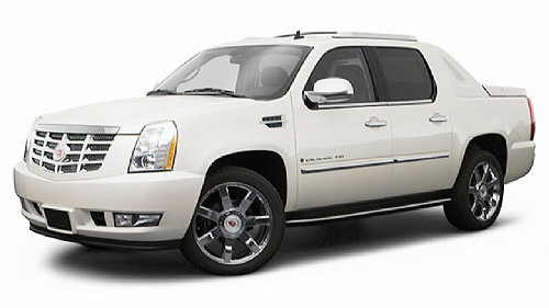 Escalade Truck