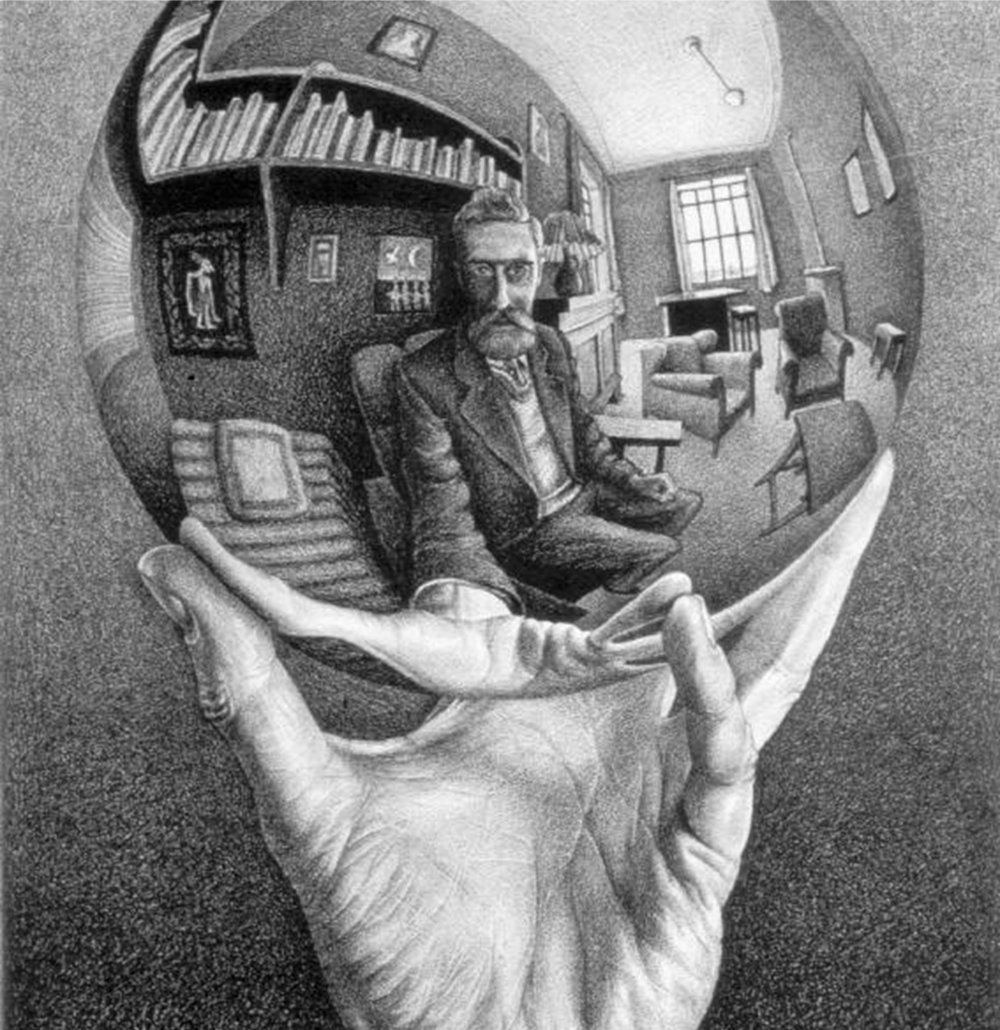 Escher