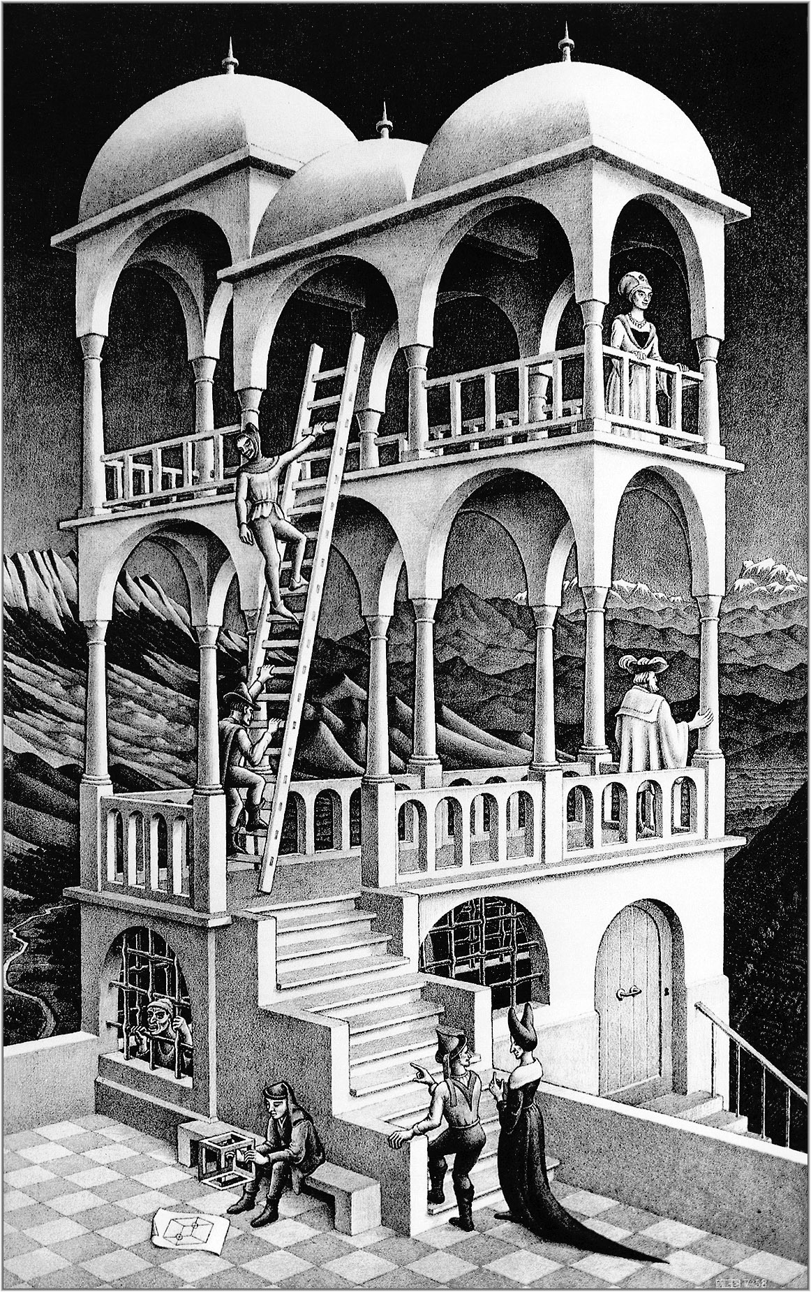 Escher