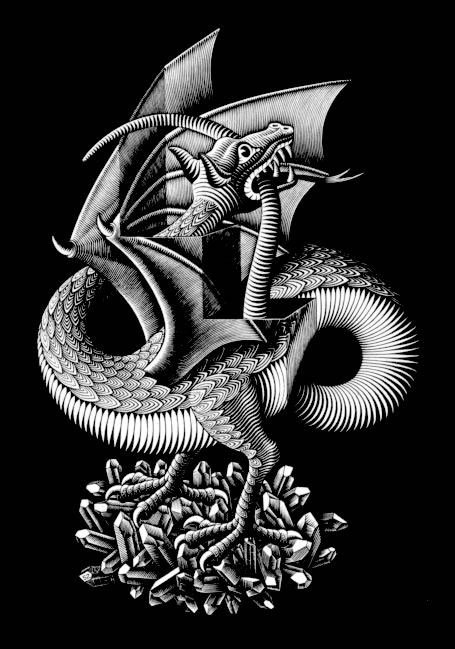 Escher Artist Wikipedia