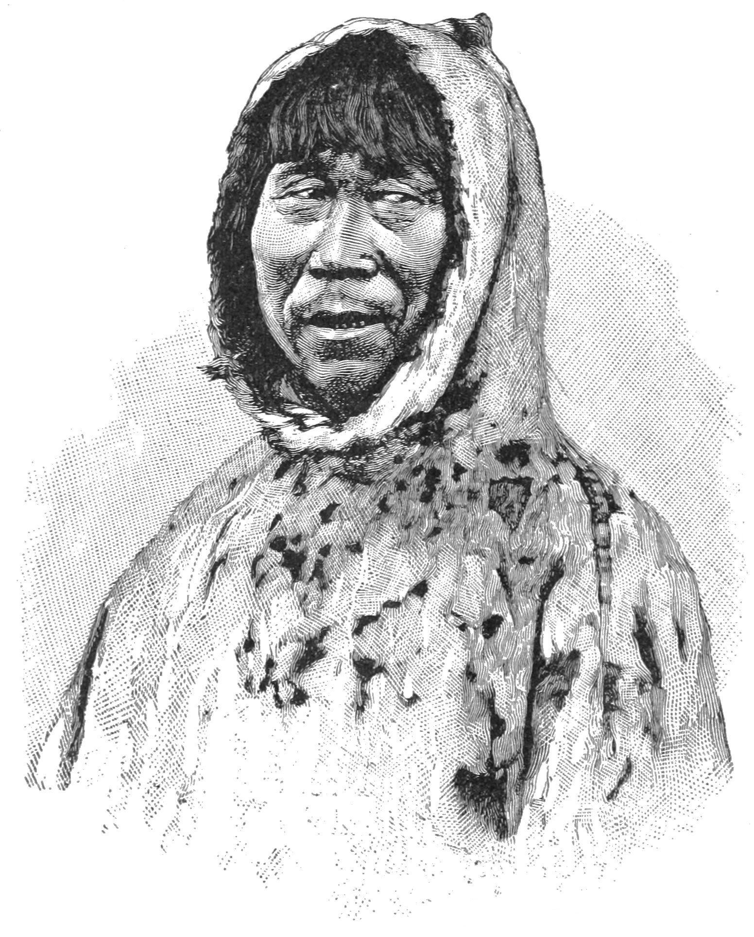 Eskimo