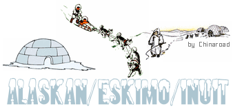 Eskimo Dog Names And Meanings