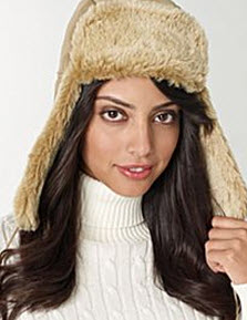 Eskimo Hat