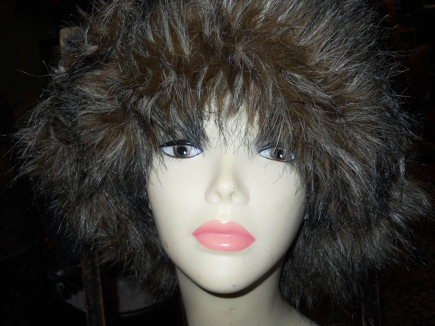 Eskimo Hat