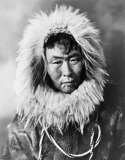 Eskimo People