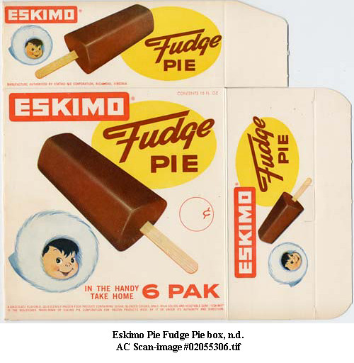 Eskimo Pie