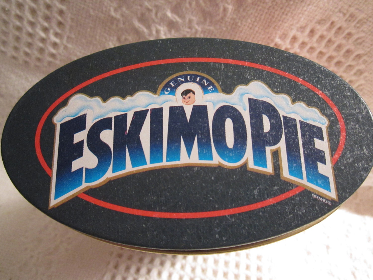 Eskimo Pie Ice Cream Cooler