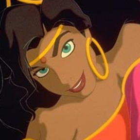 Esmeralda