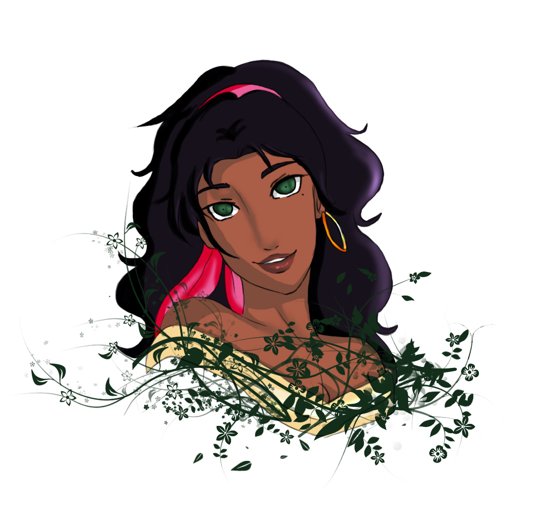 Esmeralda