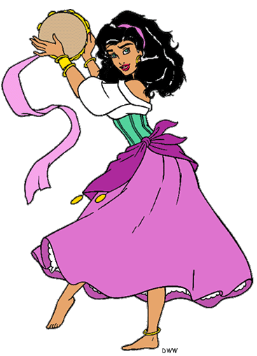 Esmeralda