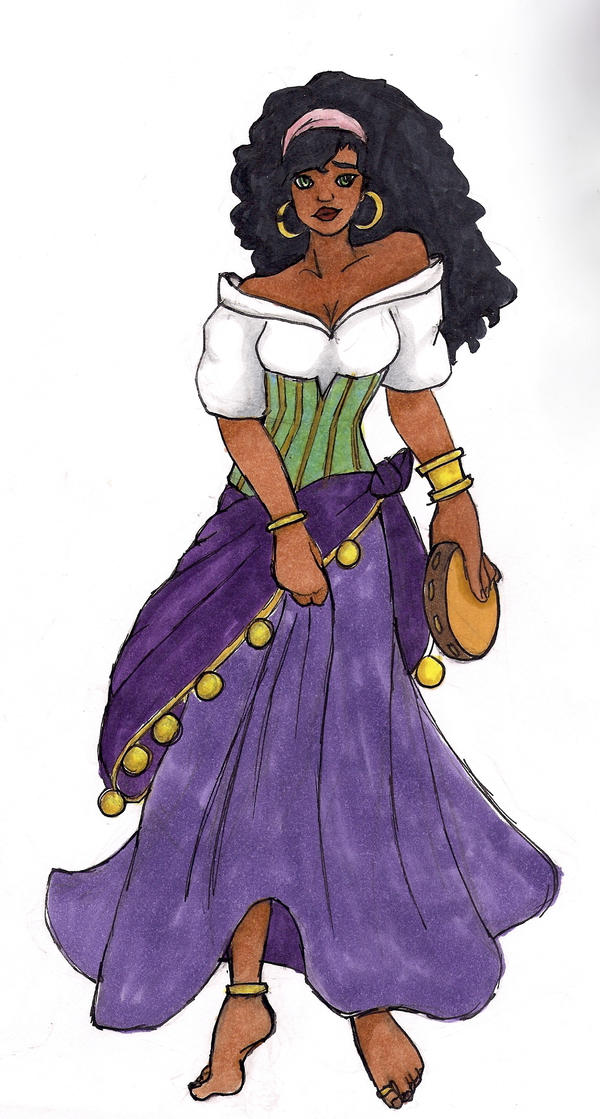 Esmeralda