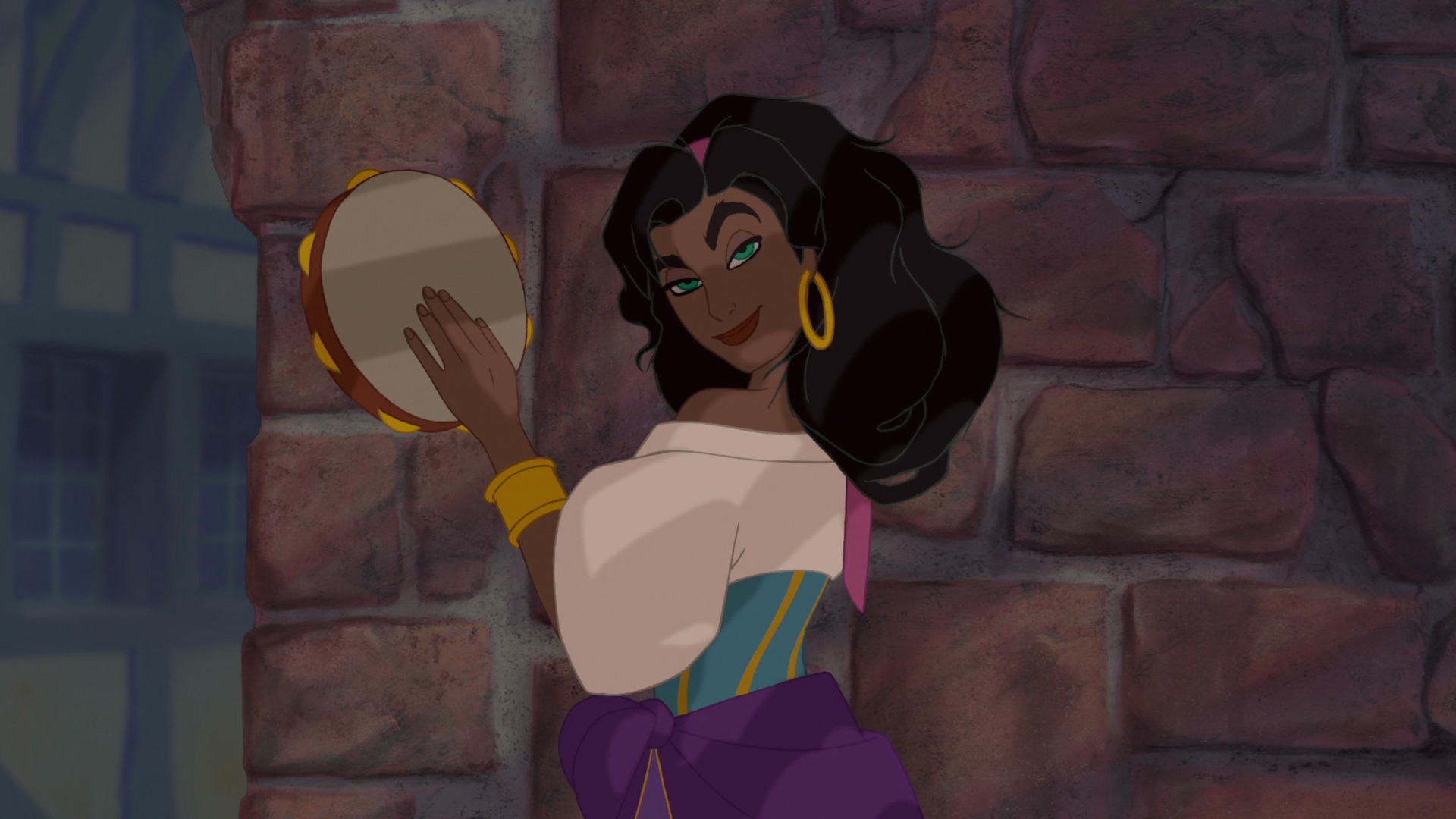 Esmeralda